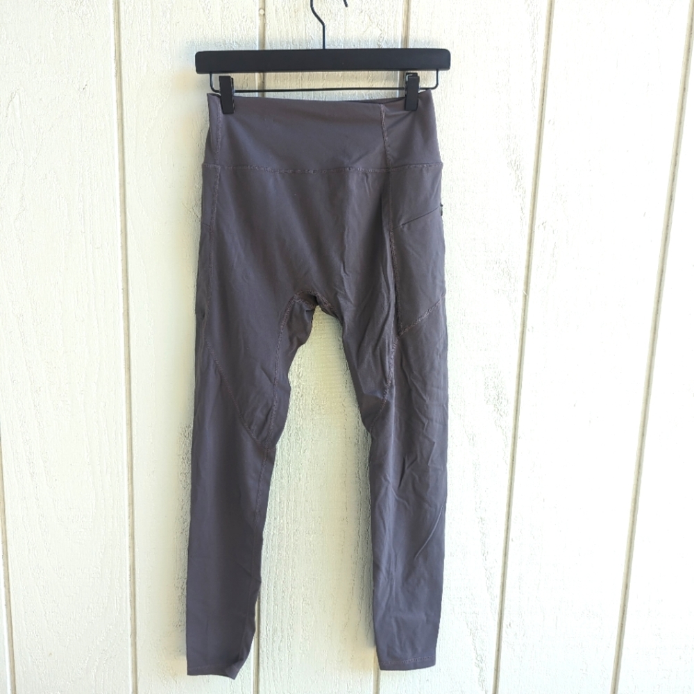 Ilus leggings pockets